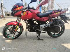 Bajaj Pulsar 150